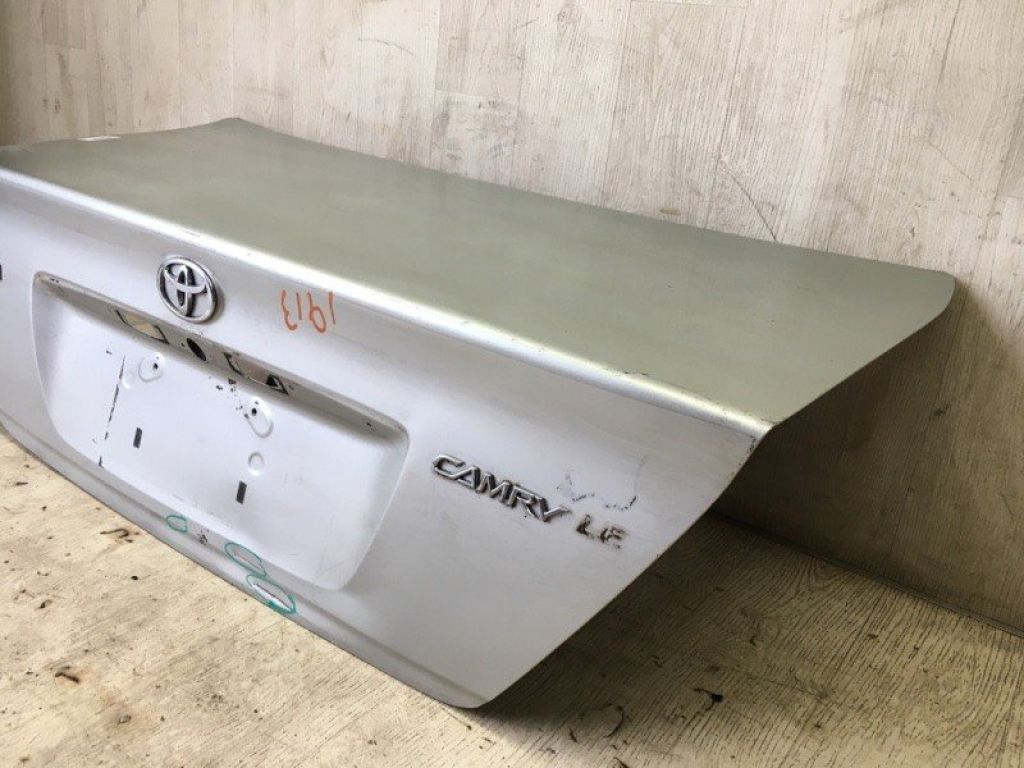 64401-AA060 | Крышка багажника TOYOTA CAMRY 30 02-06 - Фото 4
