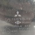 MR259917 | Стекло двери глухое задн. лев. MITSUBISHI PAJERO SPORT 96-09 - Превью 2