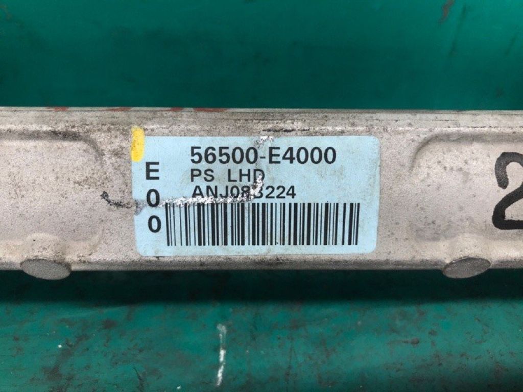 56500-E4000 | Рулевая рейка KIA SOUL PS 13-19 - Фото 7