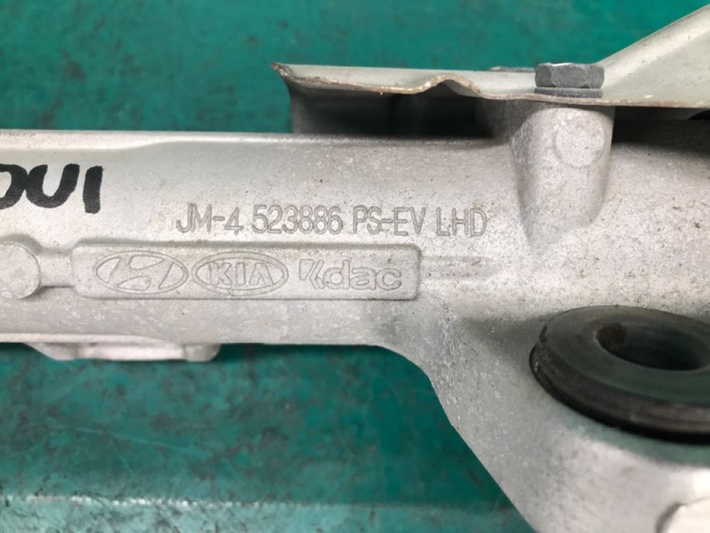 56500-E4000 | Рулевая рейка KIA SOUL PS 13-19 - Фото 8