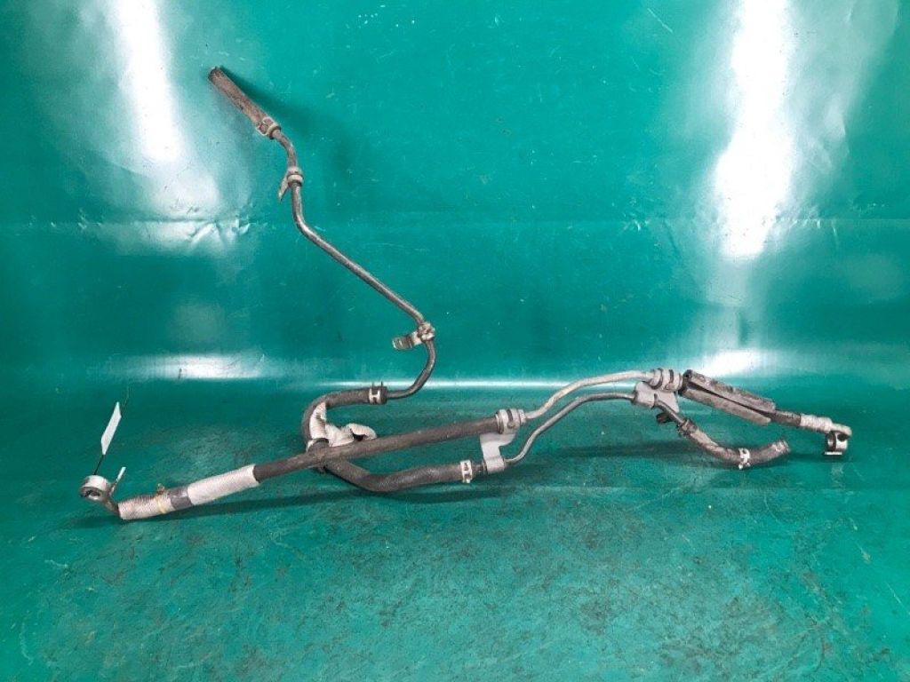 TD11-32-420D | Трубка ГПК високого тиску MAZDA CX-9 06-16