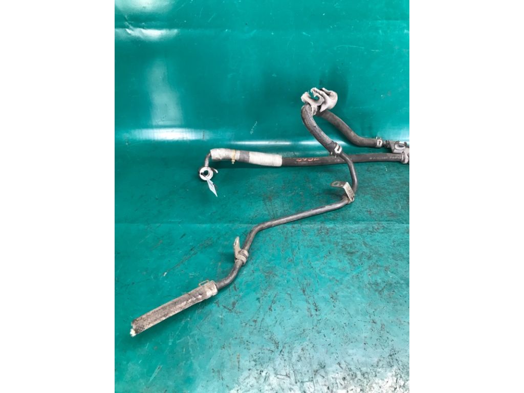 TD11-32-420D | Трубка ГПК високого тиску MAZDA CX-9 06-16 - Фото 4