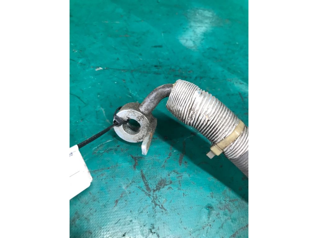 TD11-32-420D | Трубка ГПК високого тиску MAZDA CX-9 06-16 - Фото 6