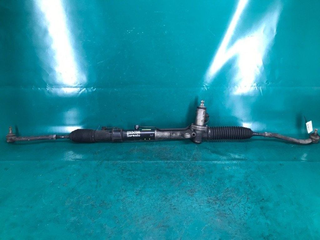 57700-1U000 | рульова рейка KIA SORENTO XM 09-14