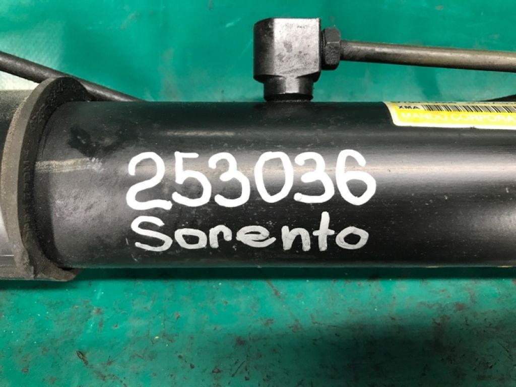 57700-1U000 | рульова рейка KIA SORENTO XM 09-14 - Фото 2