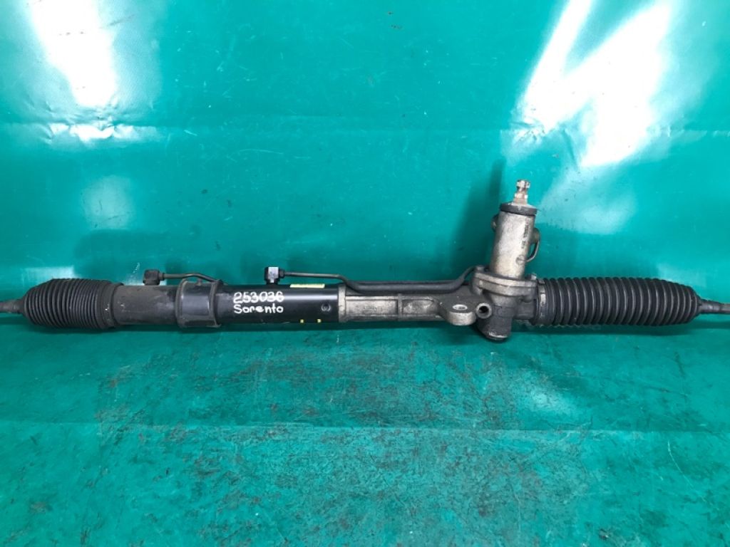 57700-1U000 | рульова рейка KIA SORENTO XM 09-14 - Фото 3