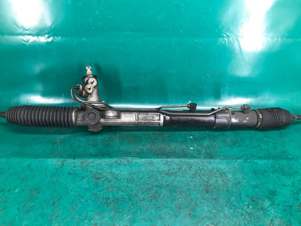 57700-1U000 | рульова рейка KIA SORENTO XM 09-14 - Фото 7