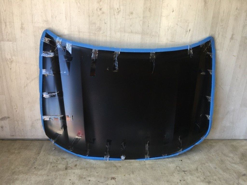53301-60591 | Капот TOYOTA LAND CRUISER 200 08-21