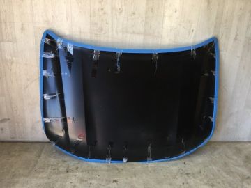Капот TOYOTA LAND CRUISER 200 08-21