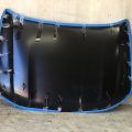 53301-60591 | Капот TOYOTA LAND CRUISER 200 08-21 - Превью 4