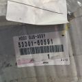 53301-60591 | Капот TOYOTA LAND CRUISER 200 08-21 - Превью 10