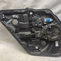 83471-3Q000 | Стеклоподъемник задн. лев. HYUNDAI SONATA YF 10-14