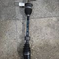 4410180J51 | Привід передній прав. SUZUKI SX4 06-13