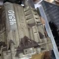 Роздавальна коробка INFINITI G25/G35/G37/Q40 06-14