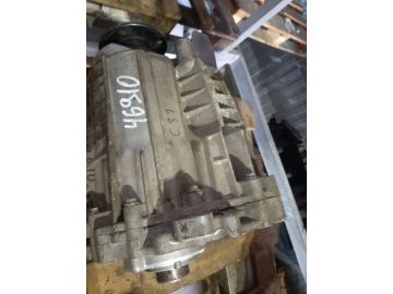 Раздаточная коробка INFINITI G25/G35/G37/Q40 06-14