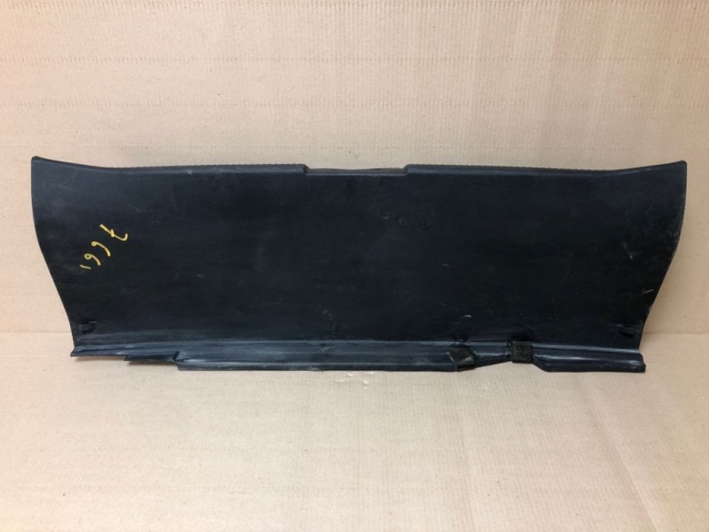 58387-AA030-C0 | Накладка панелі багажника внутрішня TOYOTA SOLARA 03-09