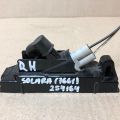 81271-02051 | Підсвічування номера прав. TOYOTA SOLARA 03-09