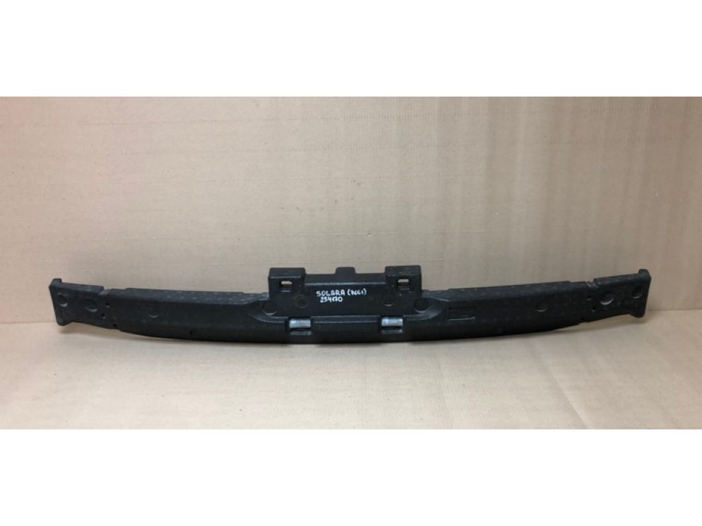 52615-06050 | Наповнювач бампера задній TOYOTA SOLARA 03-09