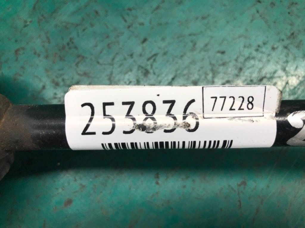 48710-35060 | Рычаг задней подвески продольный прав. LEXUS GX470 02-09 - Фото 2