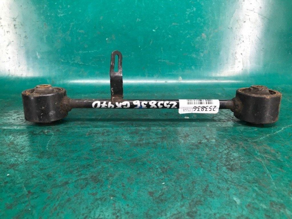 48710-35060 | Рычаг задней подвески продольный прав. LEXUS GX470 02-09 - Фото 4