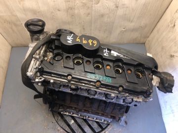 Двигун бензин VOLKSWAGEN PASSAT B7 11-15