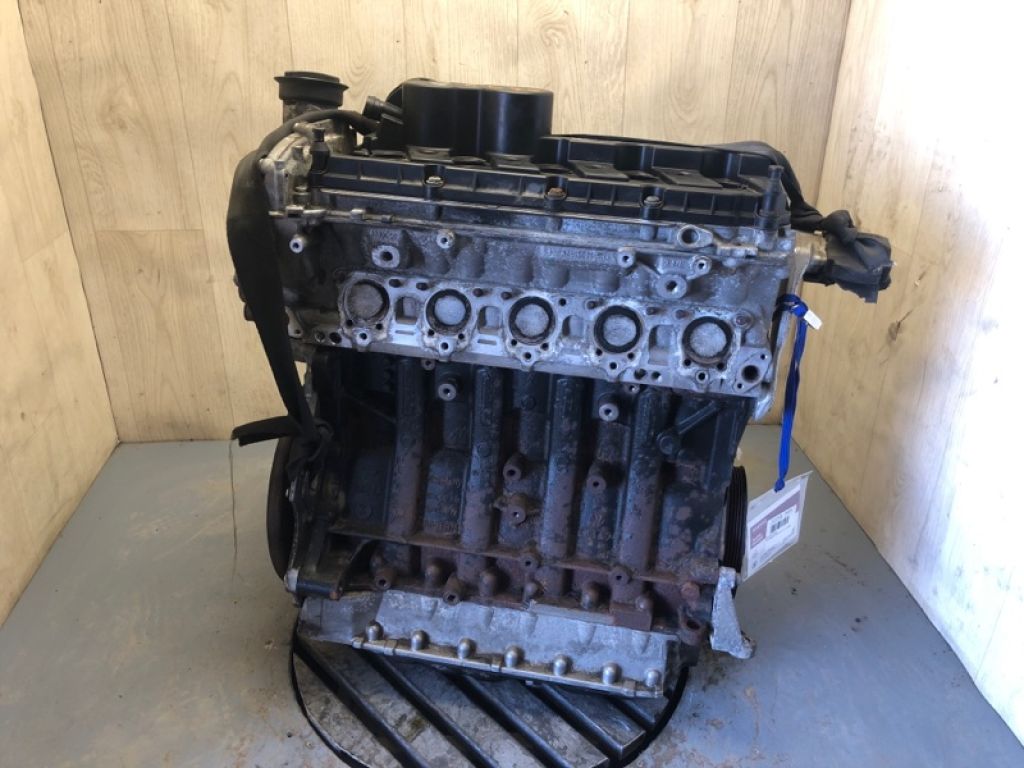 CBUA | Двигатель бензин VOLKSWAGEN PASSAT B7 11-15 - Фото 2