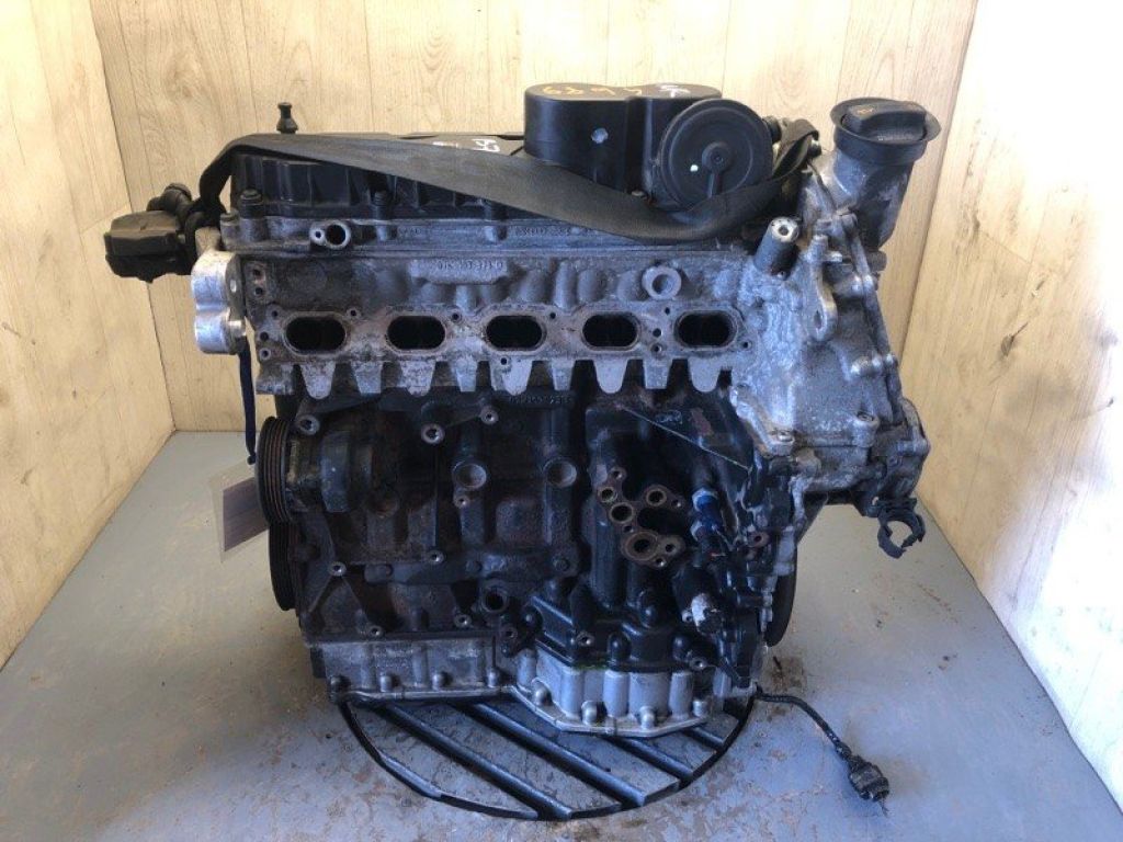 CBUA | Двигатель бензин VOLKSWAGEN PASSAT B7 11-15 - Фото 4
