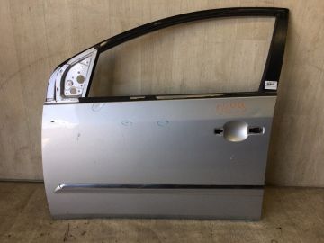 Двері передн. лів. NISSAN SENTRA (B16) 06–12