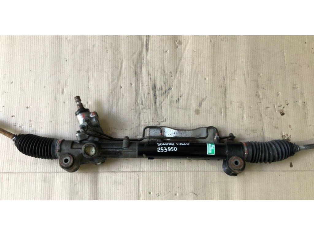 44250-AA010 | Рулевая рейка TOYOTA SOLARA 03-09 - Фото 5
