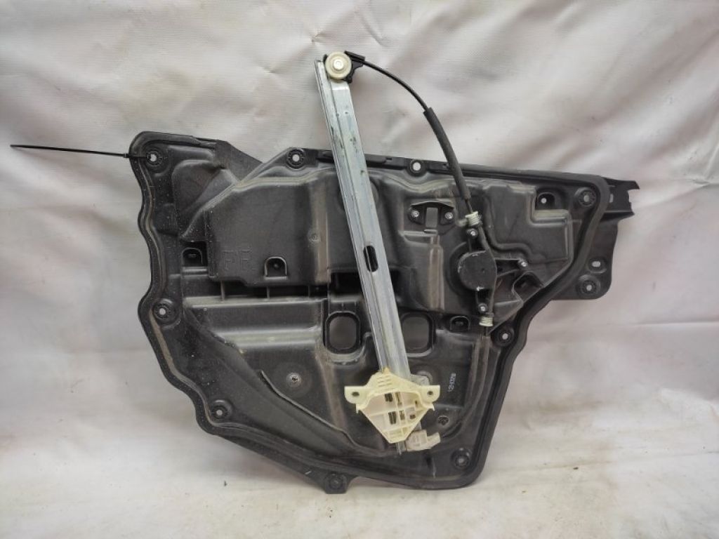 KD53-58-590 | Стеклоподъемник передн. прав. MAZDA CX-5 (KE) 11-17 - Фото 4