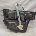 KD53-58-590 | Стеклоподъемник передн. прав. MAZDA CX-5 (KE) 11-17 - Превью 4