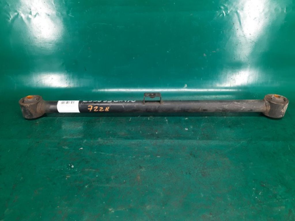 48720-35061 | Важіль задньої підвіски поздовжній LEXUS GX470 02-09 - Фото 2