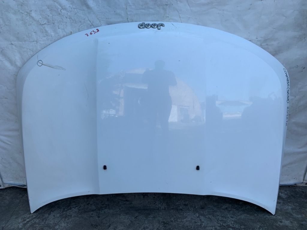 68079255AA | Капот JEEP COMPASS 06-16