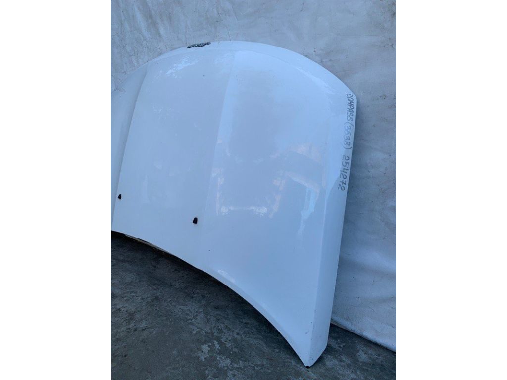 68079255AA | Капот JEEP COMPASS 06-16 - Фото 3