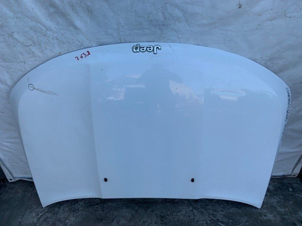 68079255AA | Капот JEEP COMPASS 06-16 - Фото 7