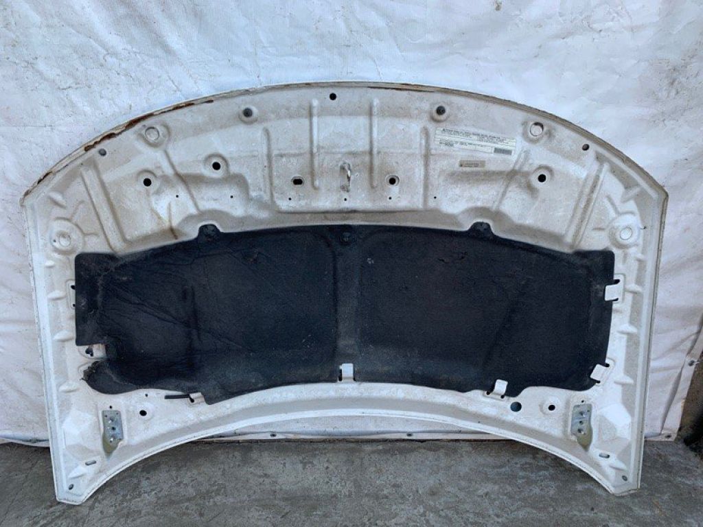 68079255AA | Капот JEEP COMPASS 06-16 - Фото 9