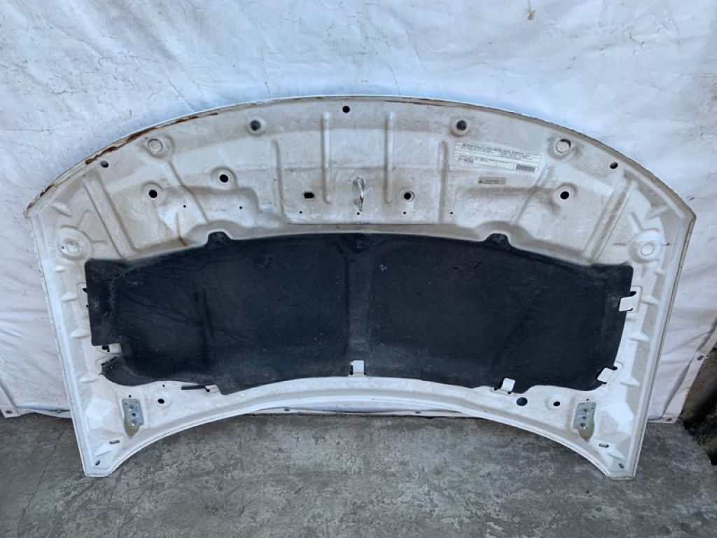 68079255AA | Капот JEEP COMPASS 06-16 - Фото 10