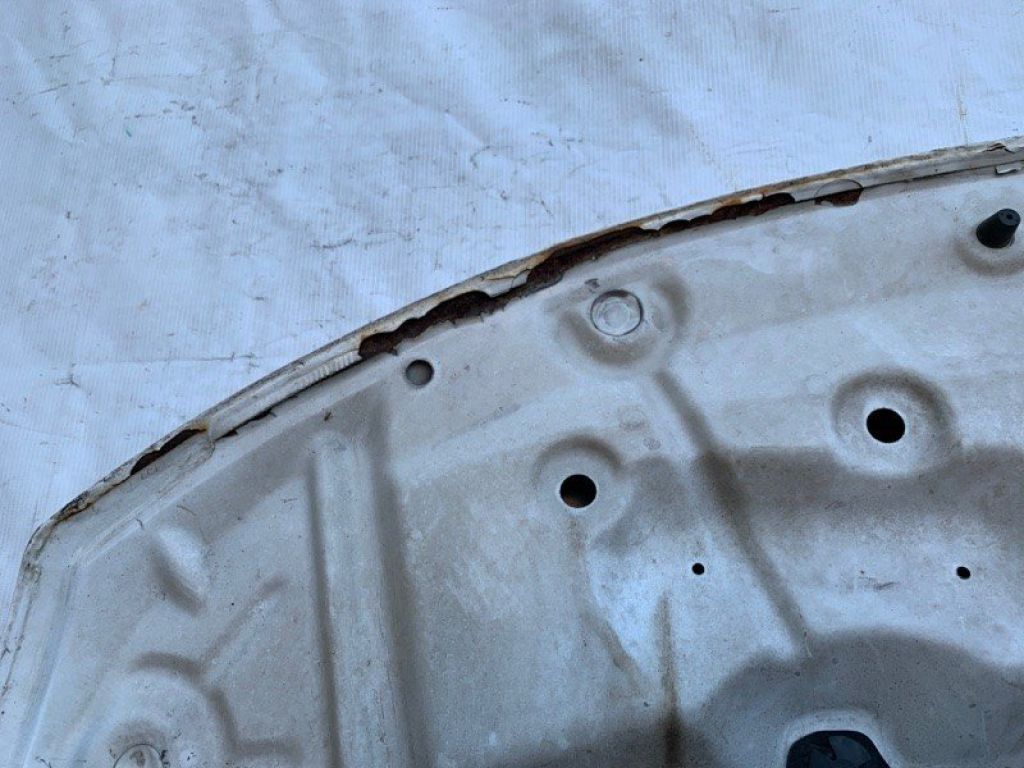 68079255AA | Капот JEEP COMPASS 06-16 - Фото 12