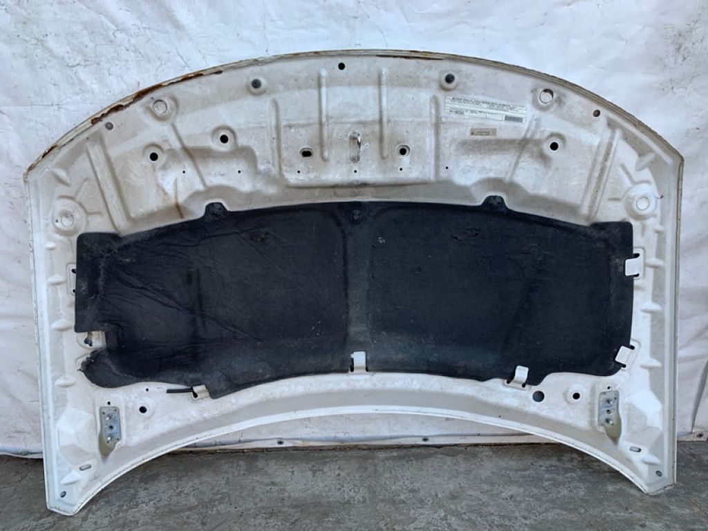 68079255AA | Капот JEEP COMPASS 06-16 - Фото 14