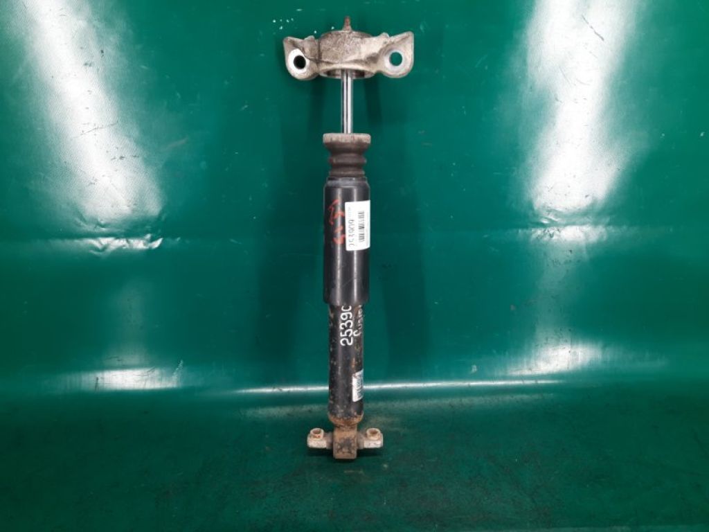 DG9Z-18125-U | Амортизатор задн. FORD FUSION 14-