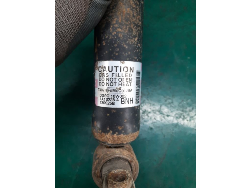 DG9Z-18125-U | Амортизатор задн. FORD FUSION 14- - Фото 4