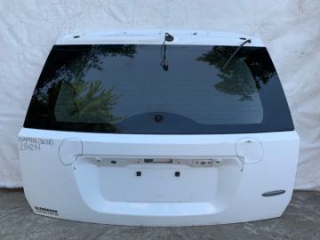 Кришка багажника JEEP COMPASS 06-16