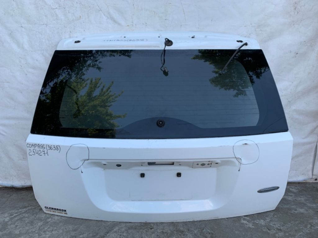 5074972AI | Крышка багажника JEEP COMPASS 06-16 - Фото 3