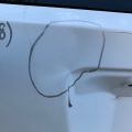5074972AI | Крышка багажника JEEP COMPASS 06-16 - Превью 8