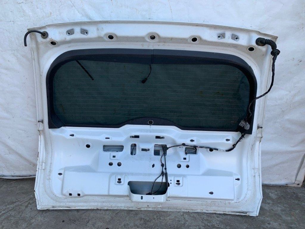 5074972AI | Крышка багажника JEEP COMPASS 06-16 - Фото 10