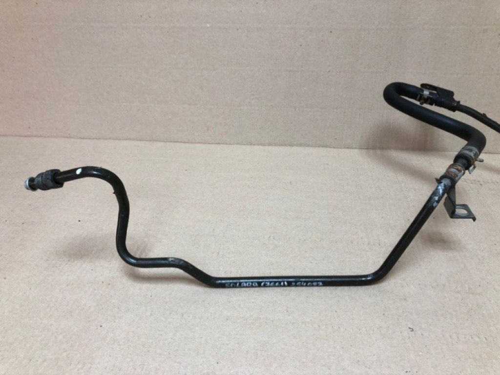 44410-06150 | Трубка ГУР низкого давления TOYOTA SOLARA 03-09 - Фото 2