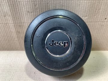 Подушка безопасности в руль JEEP COMPASS 06-16