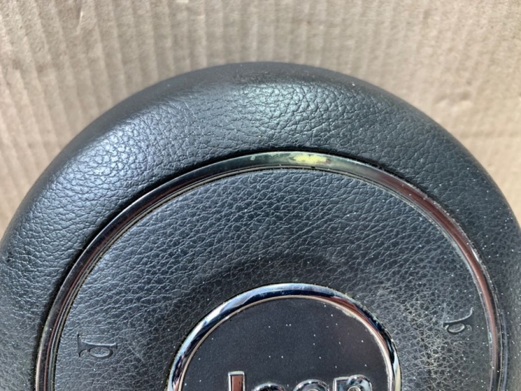 1SR37XDVAF | Подушка безопасности в руль JEEP COMPASS 06-16 - Фото 3