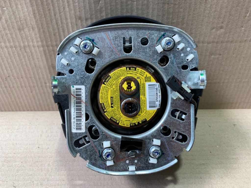 1SR37XDVAF | Подушка безопасности в руль JEEP COMPASS 06-16 - Фото 5