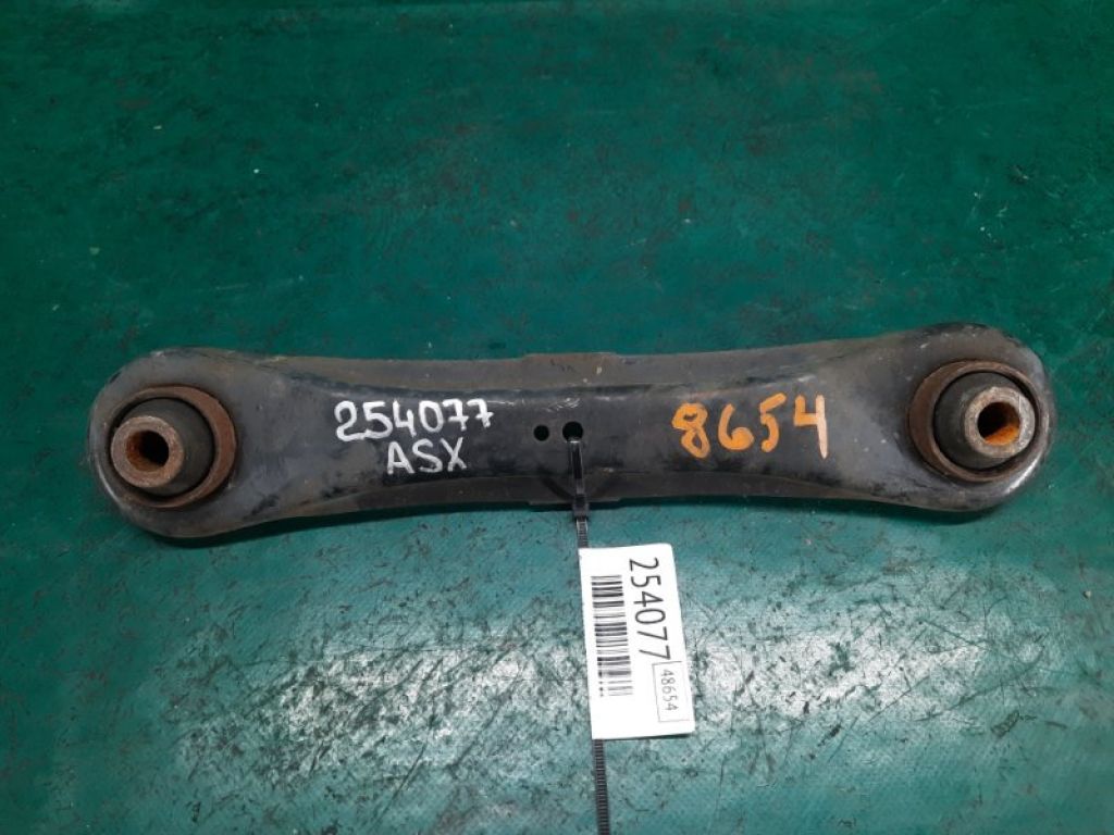 4117A039 | Рычаг задней подвески поперечный нижний MITSUBISHI ASX / OUTLANDER SPORT 10-21